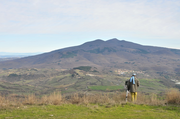 Monte Labbro